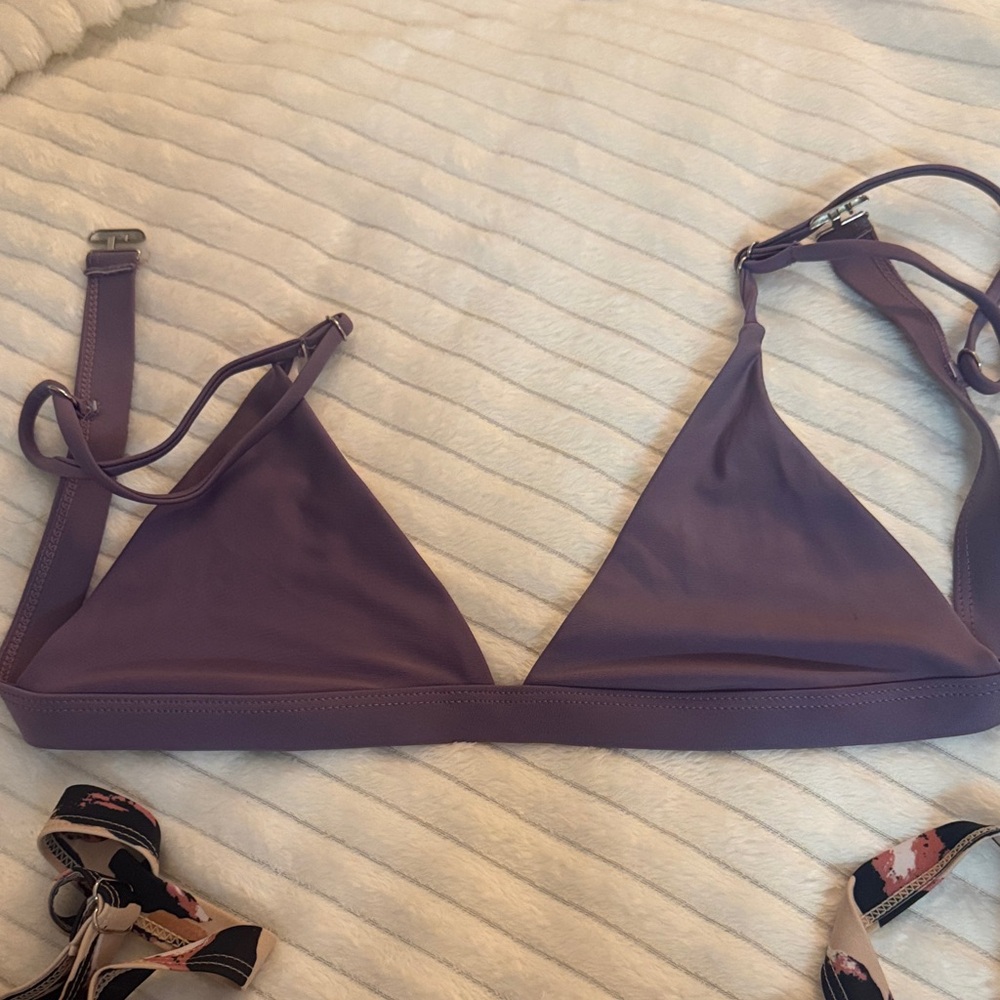 Bikini tops